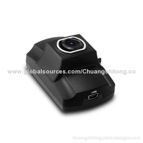 Best Car DVR, Road Safety Guard, New 1080P Touch Screen, Speaker